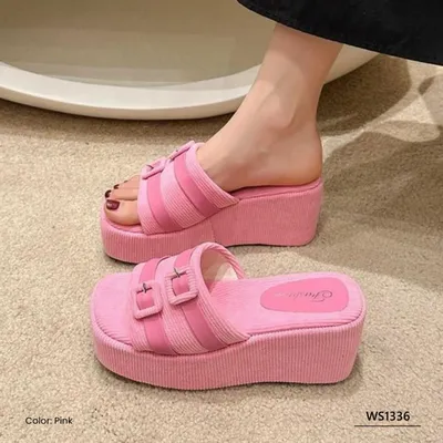 Calm Comfort Women’s Sandal